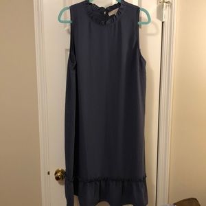 Loft Women’s Midi Dress Size 16